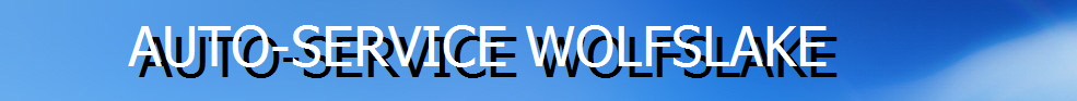 Startseite - autoservice-wolfslake.org